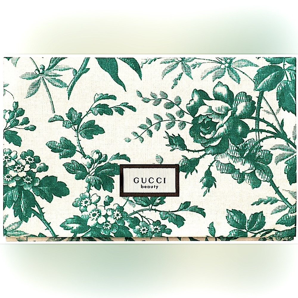 Gucci Makeup Bag
